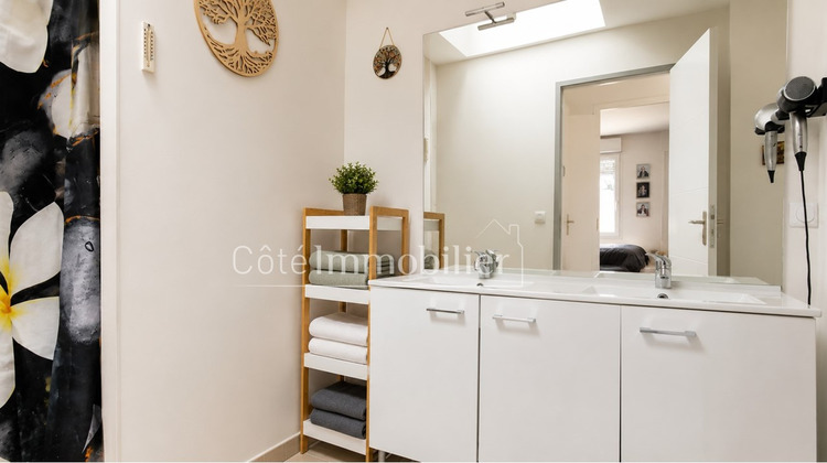 Ma-Cabane - Vente Maison SAINT-MICHEL-CHEF-CHEF, 80 m²