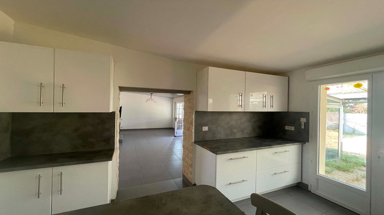 Ma-Cabane - Vente Maison SAINT-MICHEL-CHEF-CHEF, 68 m²