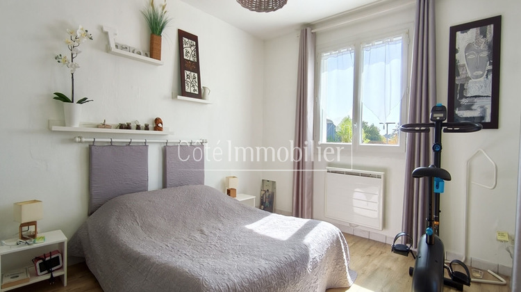Ma-Cabane - Vente Maison SAINT-MICHEL-CHEF-CHEF, 135 m²