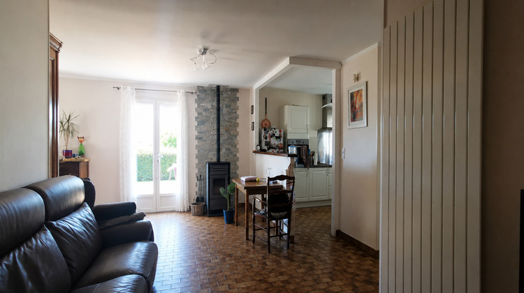 Ma-Cabane - Vente Maison SAINT-MICHEL-CHEF-CHEF, 86 m²