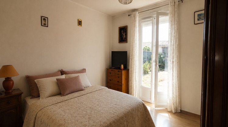 Ma-Cabane - Vente Maison SAINT-MICHEL-CHEF-CHEF, 86 m²