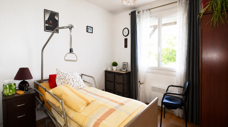 Ma-Cabane - Vente Maison SAINT-MICHEL-CHEF-CHEF, 86 m²