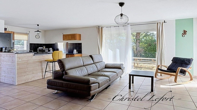 Ma-Cabane - Vente Maison Saint-Michel-Chef-Chef, 100 m²