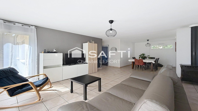 Ma-Cabane - Vente Maison Saint-Michel-Chef-Chef, 100 m²