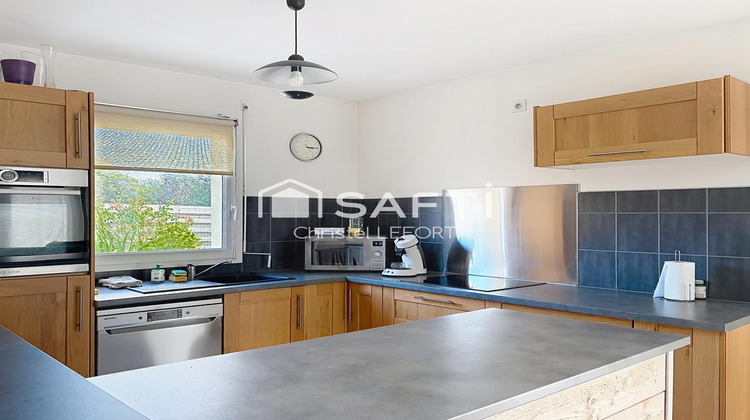 Ma-Cabane - Vente Maison Saint-Michel-Chef-Chef, 100 m²