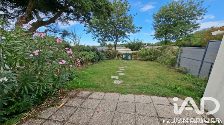 Ma-Cabane - Vente Maison Saint-Michel-Chef-Chef, 27 m²