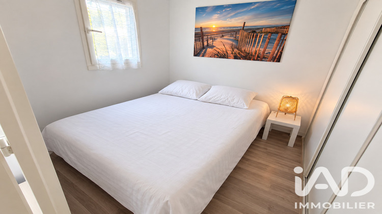 Ma-Cabane - Vente Maison Saint-Michel-Chef-Chef, 27 m²