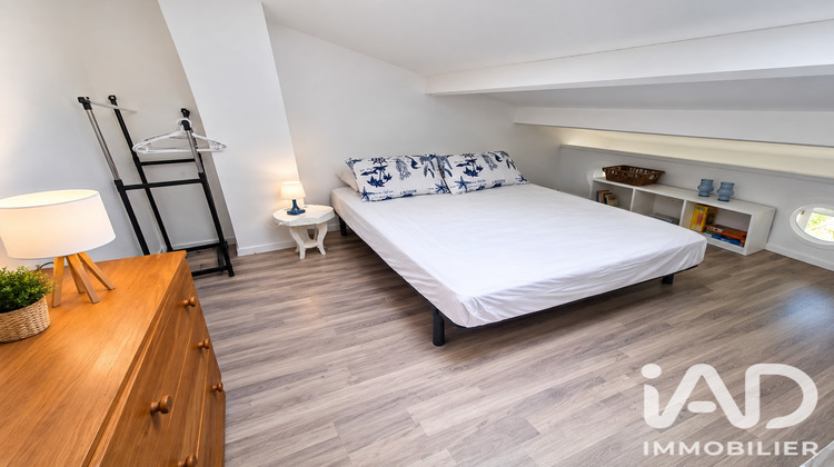 Ma-Cabane - Vente Maison Saint-Michel-Chef-Chef, 27 m²