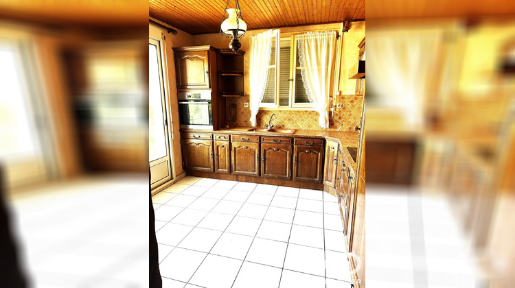 Ma-Cabane - Vente Maison Saint-Michel-Chef-Chef, 115 m²