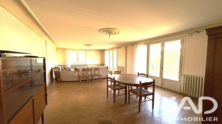 Ma-Cabane - Vente Maison Saint-Michel-Chef-Chef, 115 m²