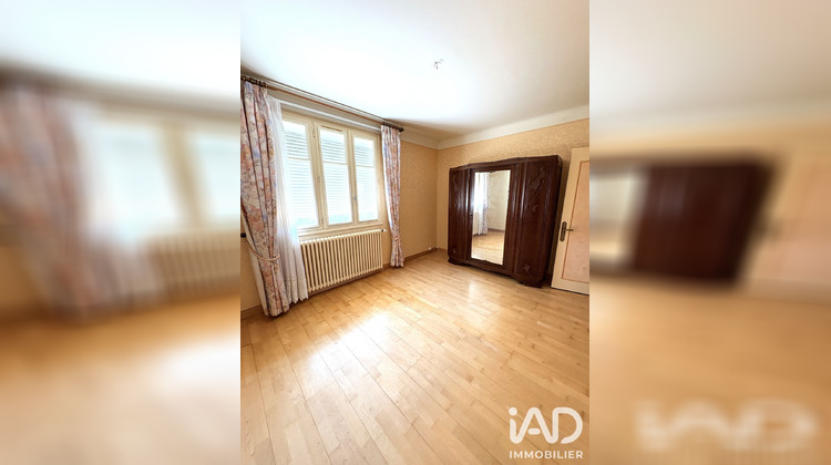 Ma-Cabane - Vente Maison Saint-Michel-Chef-Chef, 115 m²