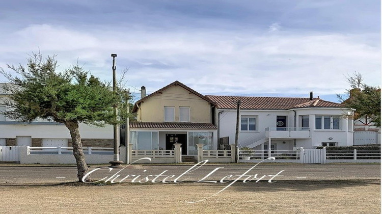 Ma-Cabane - Vente Maison Saint-Michel-Chef-Chef, 63 m²