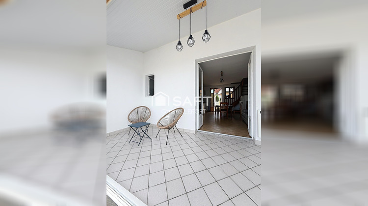 Ma-Cabane - Vente Maison Saint-Michel-Chef-Chef, 63 m²