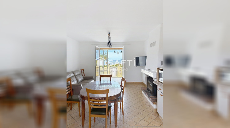 Ma-Cabane - Vente Maison Saint-Michel-Chef-Chef, 63 m²