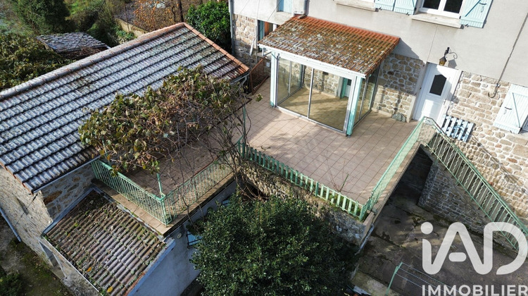 Ma-Cabane - Vente Maison Saint-Michel-d'Aurance, 106 m²