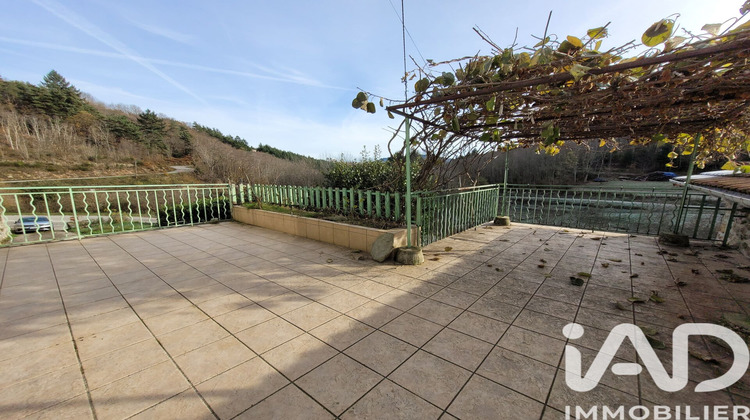 Ma-Cabane - Vente Maison Saint-Michel-d'Aurance, 106 m²