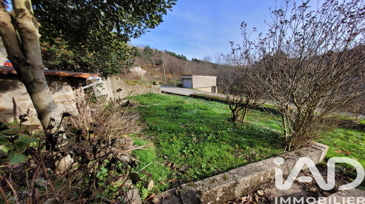 Ma-Cabane - Vente Maison Saint-Michel-d'Aurance, 106 m²