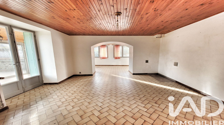 Ma-Cabane - Vente Maison Saint-Michel-d'Aurance, 106 m²