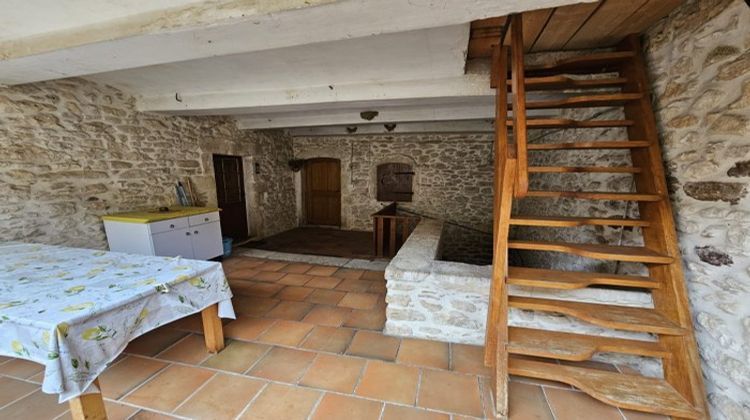 Ma-Cabane - Vente Maison Saint-Michel-d'Euzet, 109 m²