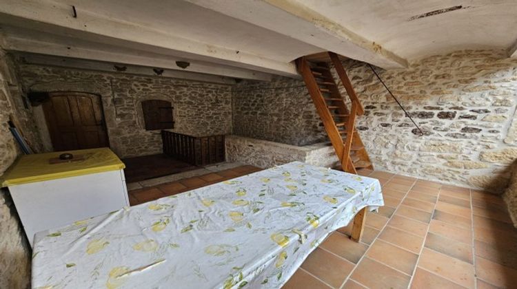 Ma-Cabane - Vente Maison Saint-Michel-d'Euzet, 109 m²