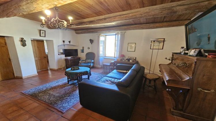 Ma-Cabane - Vente Maison Saint-Michel-d'Euzet, 109 m²