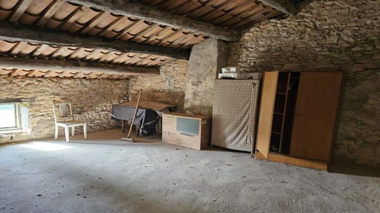 Ma-Cabane - Vente Maison Saint-Michel-d'Euzet, 109 m²