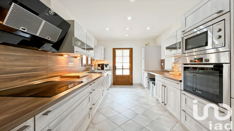 Ma-Cabane - Vente Maison Saint-Michel-d'Euzet, 216 m²