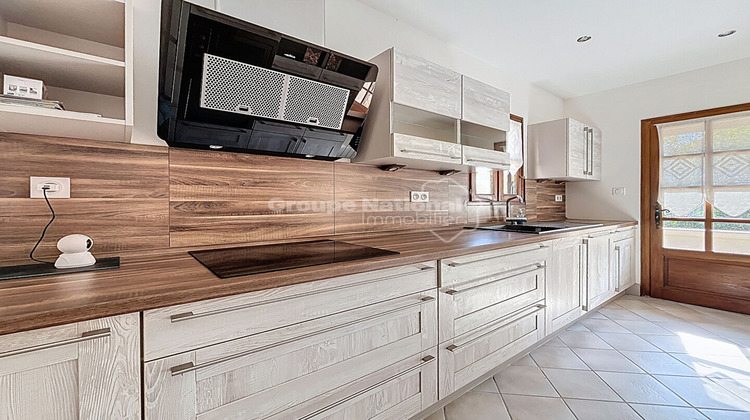 Ma-Cabane - Vente Maison SAINT-MICHEL-D'EUZET, 210 m²