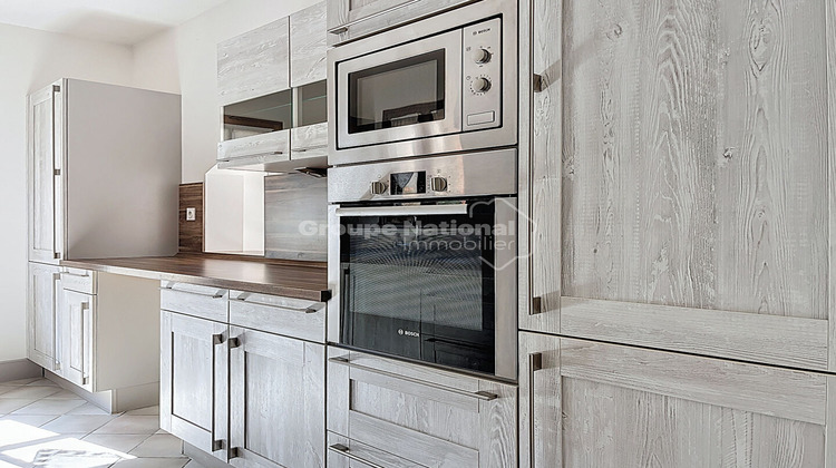 Ma-Cabane - Vente Maison SAINT-MICHEL-D'EUZET, 210 m²