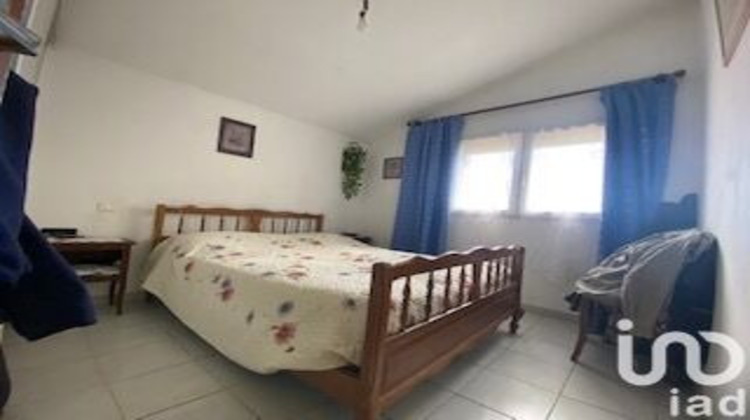 Ma-Cabane - Vente Maison Saint-Michel-d'Euzet, 160 m²