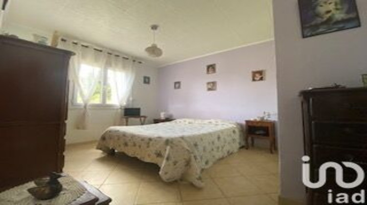 Ma-Cabane - Vente Maison Saint-Michel-d'Euzet, 160 m²