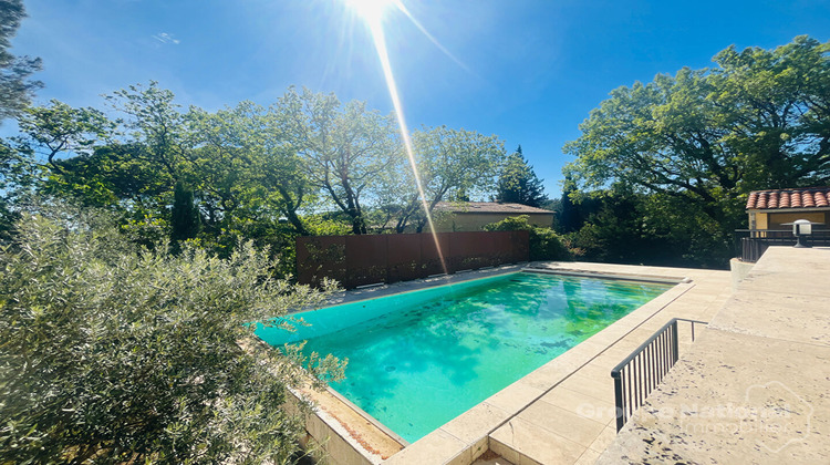 Ma-Cabane - Vente Maison SAINT-MICHEL-D'EUZET, 216 m²