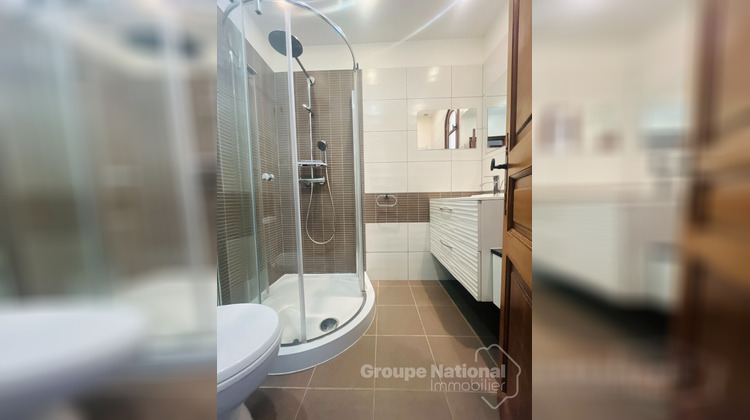 Ma-Cabane - Vente Maison SAINT-MICHEL-D'EUZET, 216 m²