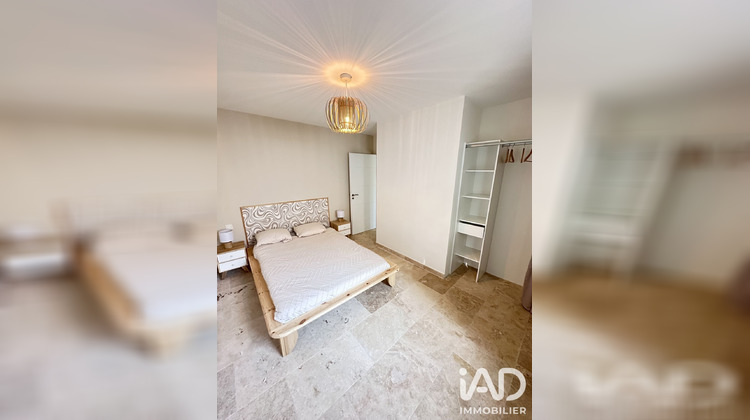 Ma-Cabane - Vente Maison Saint-Michel-d'Euzet, 92 m²
