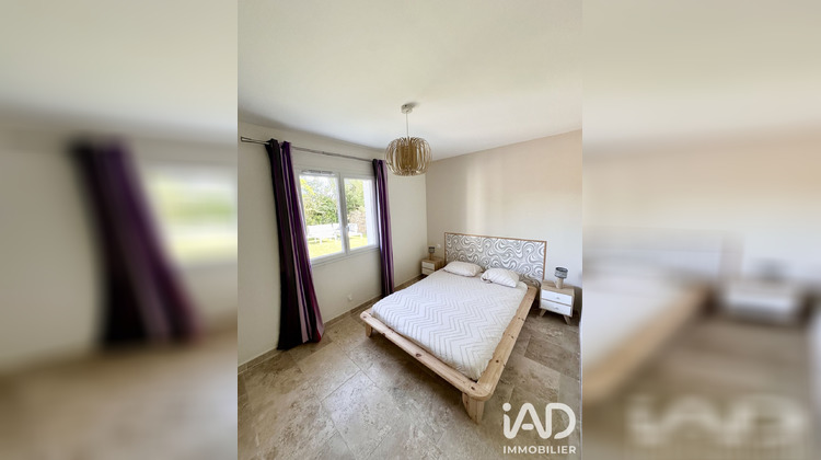Ma-Cabane - Vente Maison Saint-Michel-d'Euzet, 92 m²