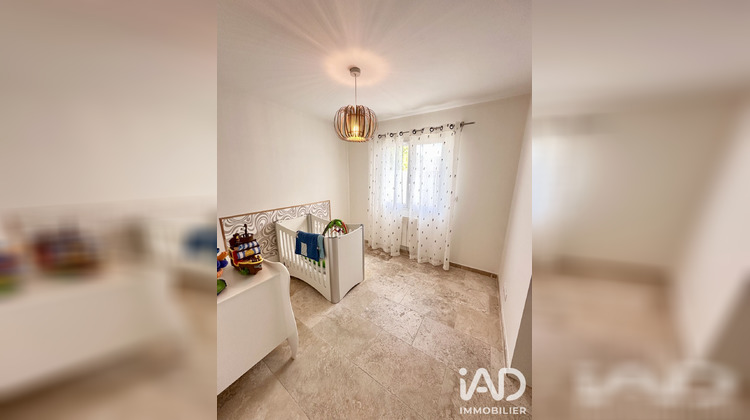 Ma-Cabane - Vente Maison Saint-Michel-d'Euzet, 92 m²