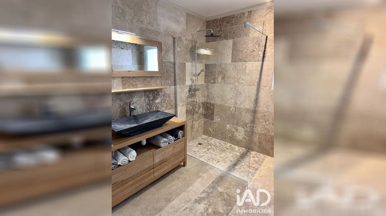 Ma-Cabane - Vente Maison Saint-Michel-d'Euzet, 92 m²