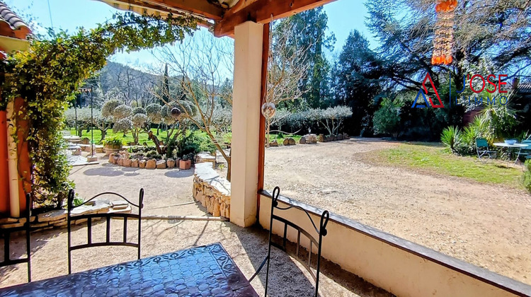 Ma-Cabane - Vente Maison Saint-Michel-d'Euzet, 115 m²
