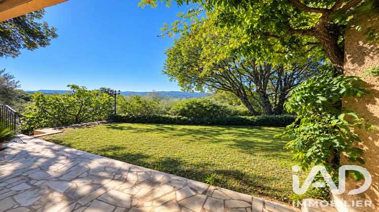 Ma-Cabane - Vente Maison Saint-Michel-d'Euzet, 224 m²