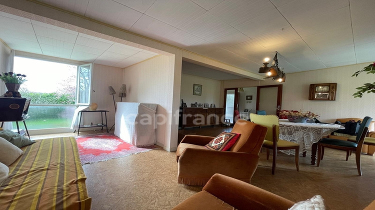Ma-Cabane - Vente Maison SAINT MICHEL DE BANNIERES, 85 m²