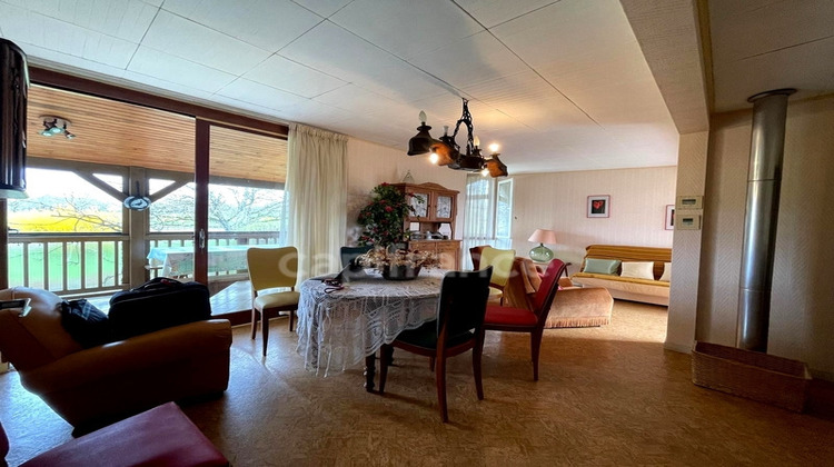 Ma-Cabane - Vente Maison SAINT MICHEL DE BANNIERES, 85 m²