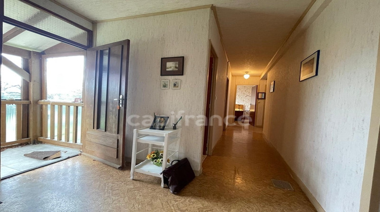 Ma-Cabane - Vente Maison SAINT MICHEL DE BANNIERES, 85 m²