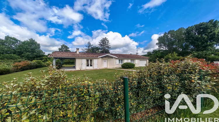 Ma-Cabane - Vente Maison Saint-Michel-de-Castelnau, 91 m²