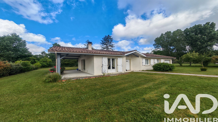 Ma-Cabane - Vente Maison Saint-Michel-de-Castelnau, 91 m²