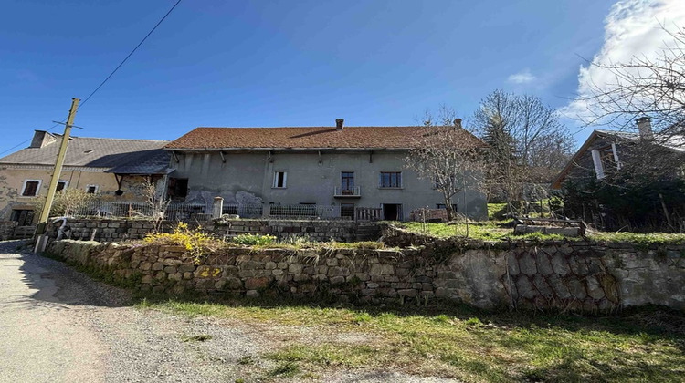 Ma-Cabane - Vente Maison SAINT MICHEL DE CHAILLOL, 156 m²