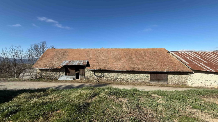 Ma-Cabane - Vente Maison SAINT MICHEL DE CHAILLOL, 156 m²