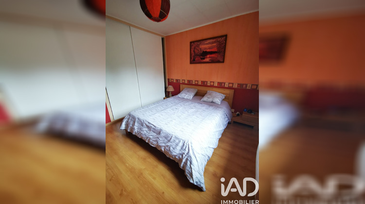 Ma-Cabane - Vente Maison Saint-Michel-de-Chavaignes, 102 m²