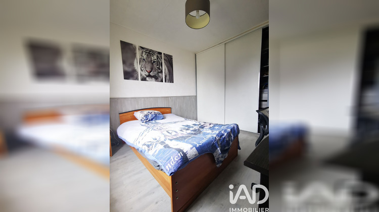 Ma-Cabane - Vente Maison Saint-Michel-de-Chavaignes, 102 m²