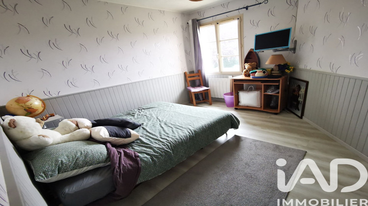 Ma-Cabane - Vente Maison Saint-Michel-de-Chavaignes, 102 m²