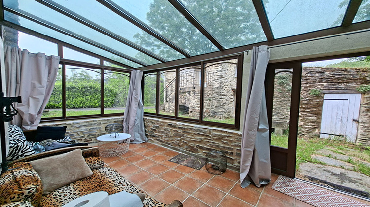 Ma-Cabane - Vente Maison SAINT-MICHEL-DE-DEZE, 52 m²